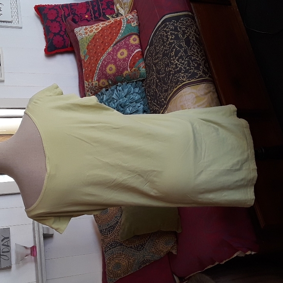 BRYAN WALKER TOP/TUNIC - Picture 2 of 3